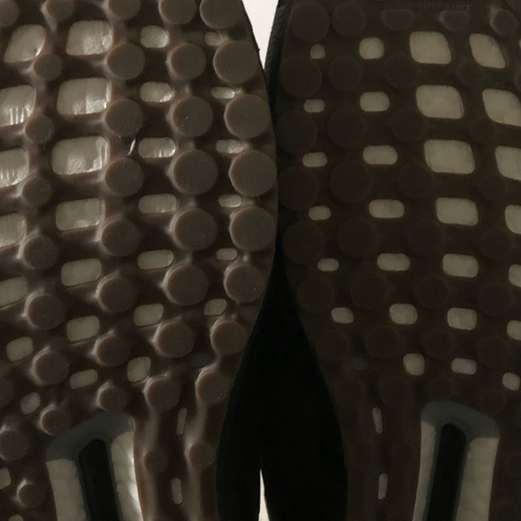 New Adidas Gonz Ultra Boost size 8.5 mens / 10 women - Picture 12 of 15